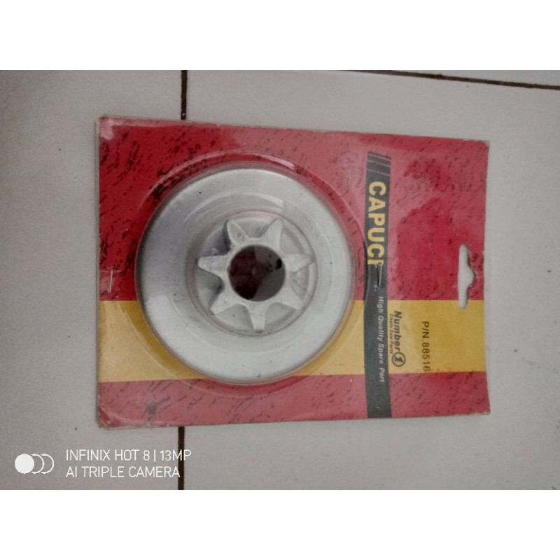 Sproket chainsaw sthil 381