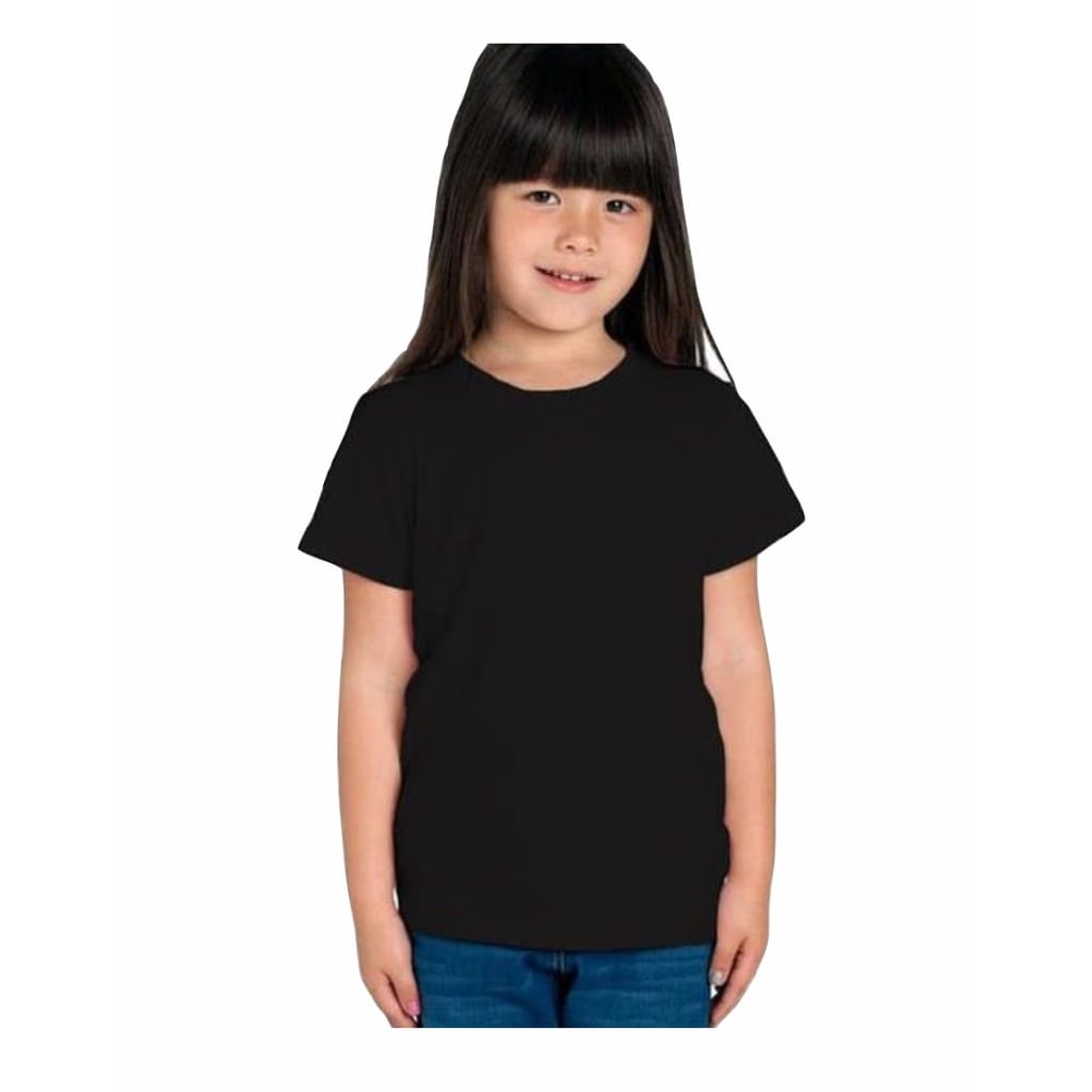 tokolobo 12.`12 BIRTHDAY  t - shirt anak polos UNISEX