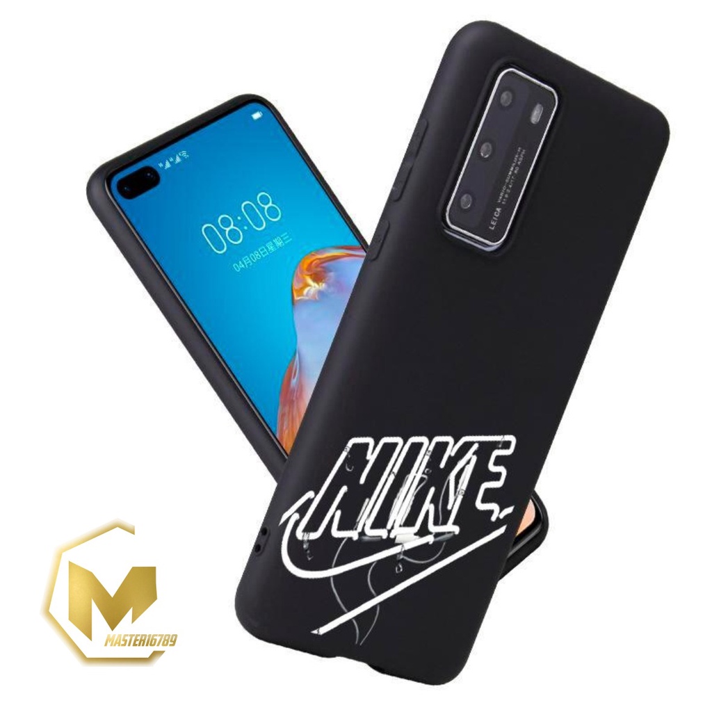 SS005 SOFTCASE XIAOMI REDMI 8 9 9A 9C NOTE 8 9 PRO MA2019