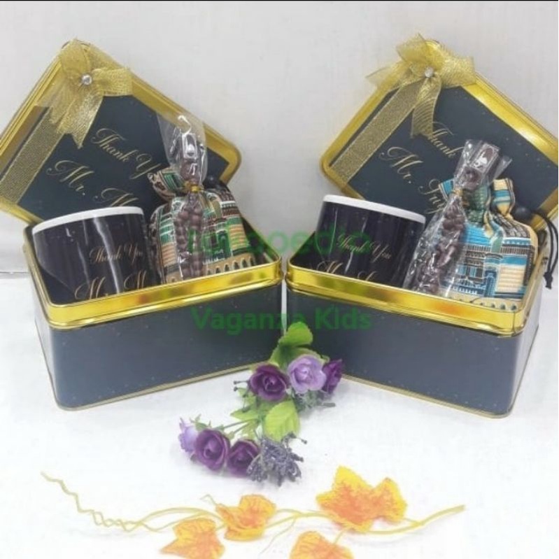 

Hampers kado pernikahan/pengajian/aqiqah/khitanan/siraman/Kado satuan