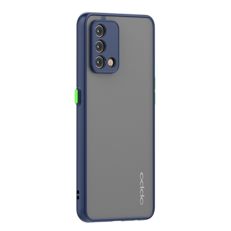 Case Dove Oppo A95 4G Prosted Case Cover