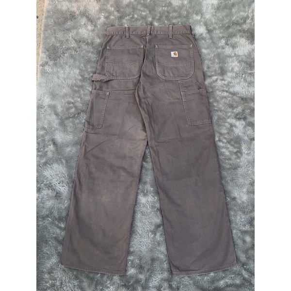 Carhartt carpenter second