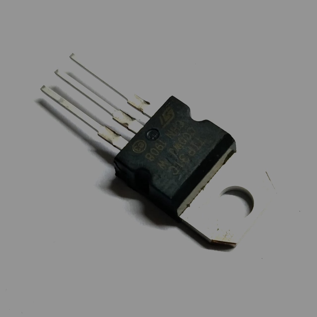 TRANSISTOR ST TIP31C