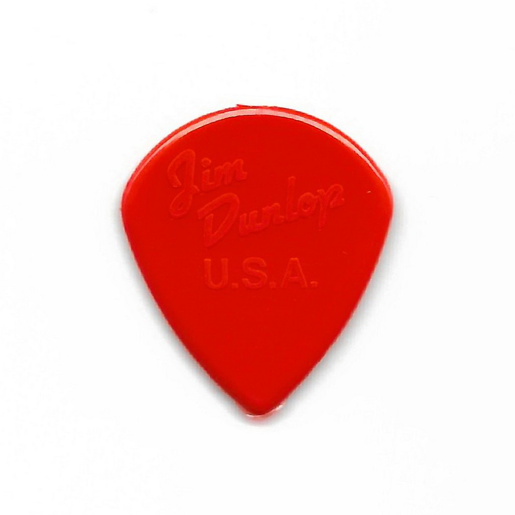 Dunlop Nylon Jazz III - Jazz III XL 1.38mm Pick Gitar