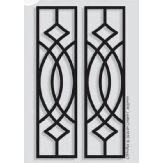 Jual teralis minimalis model terbaru | Shopee Indonesia