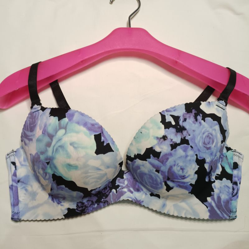 preloved bra branded aimer feel size 36D / bra cup jumbo