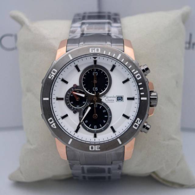 ALEXANDRE CHRISTIE AC6473 ORIGINAL