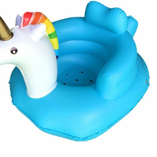 ♣ Sofa Bayi Tempat Duduk Bayi Tempat Mandi Makan Bayi ➽