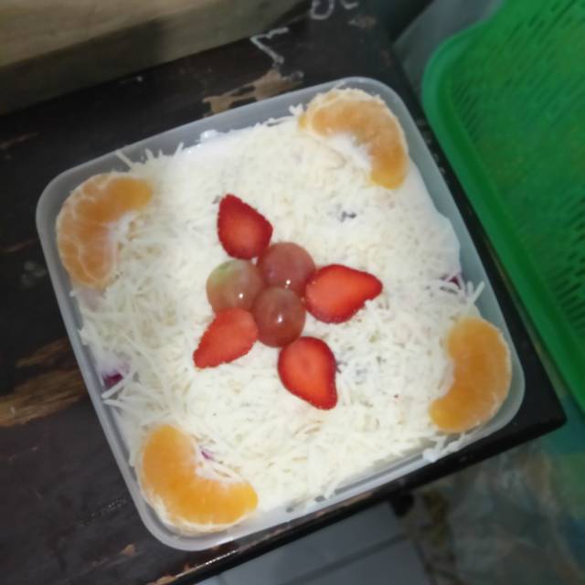 

salad buah 1500ml