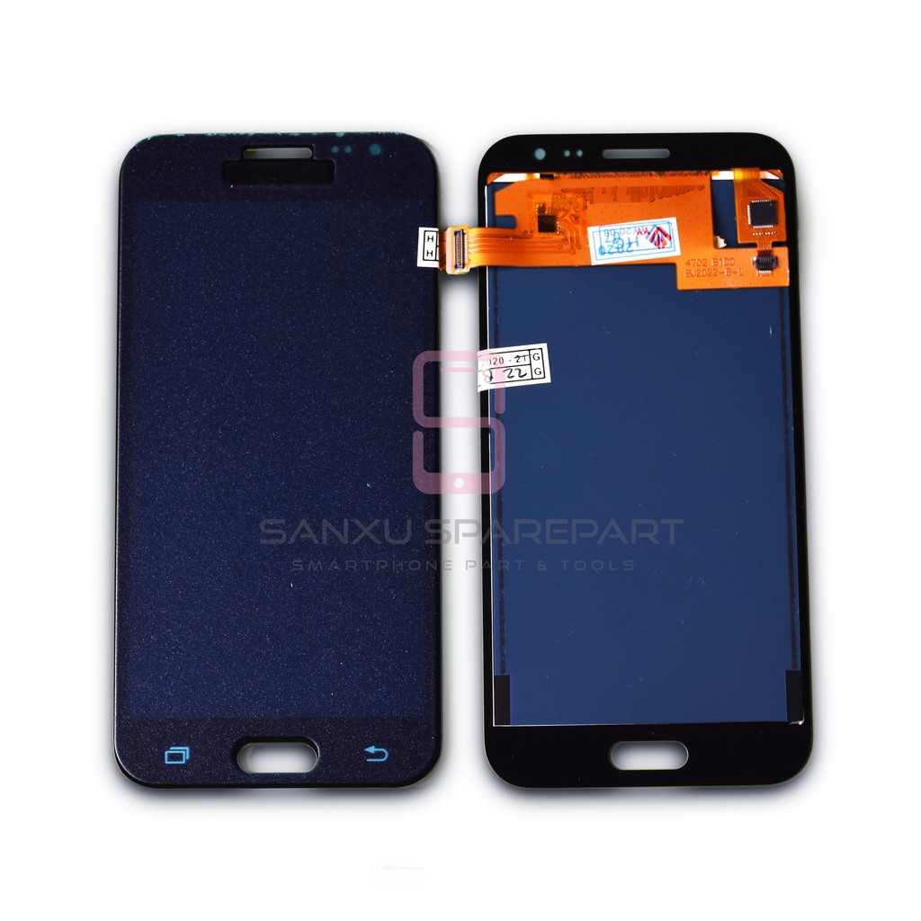 LCD TOUCHSCREEN SAMSUNG J2 J200 J200G FULLSET