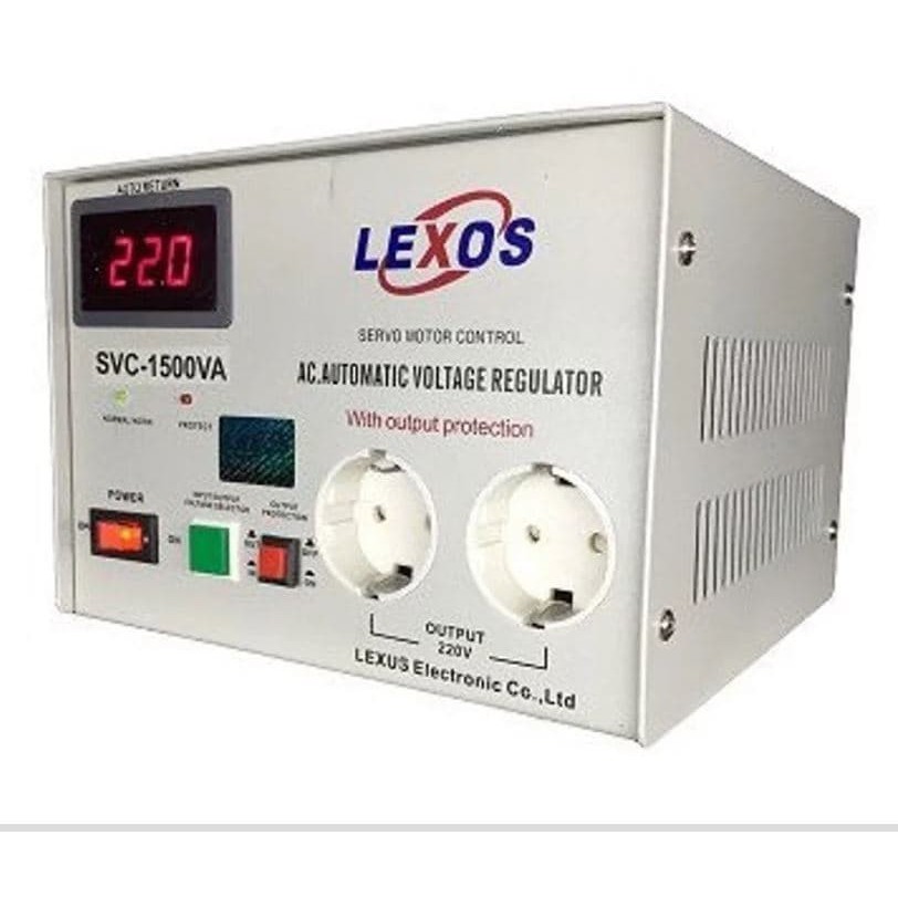 Stabilizer Lexos ST1500 D