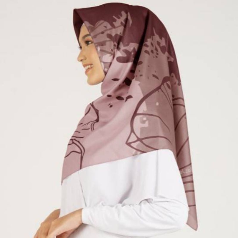 scraf Sadia Nadindra