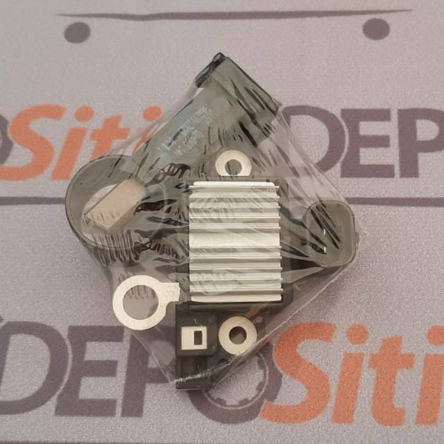 IC REGULATOR ALTERNATOR CHEVROLET CAPTIVA SPIN CRUZE