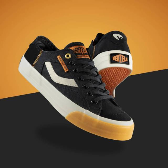 Ventela X NTL All Varian