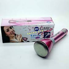 MICROPHONE KARAOKE NARSIS GMC 1101