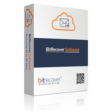 [FULL VERSION] BitRecover MBOX Converter Wizard 6 - GARANSI AKTIVASI