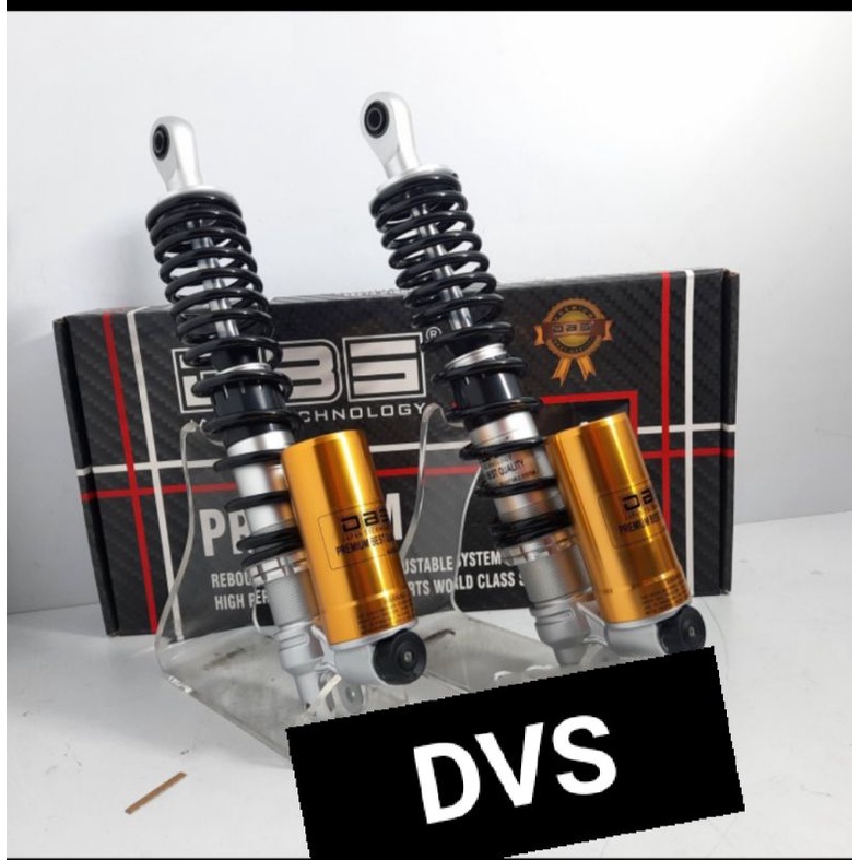 Shock Tabung DBS 611 ADV 150/PCX 160 Premium