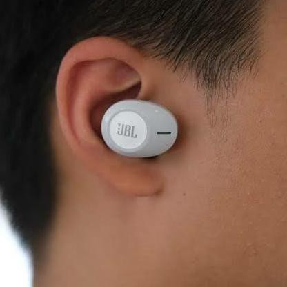 Ready Banyak JBL WIRELESS HEADSET BLUETOOTH SUPER BASS JBL EARPHONE AIRBUDS JBL RO3~