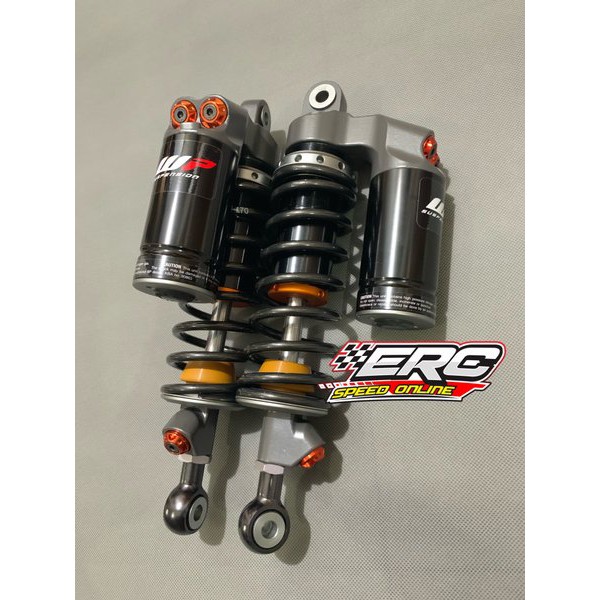 SHOCK WP 320 MM TIGER - MEGA PRO - CB  RACING ORIGINAL ORI