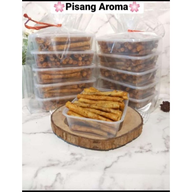 

PISANG AROMA