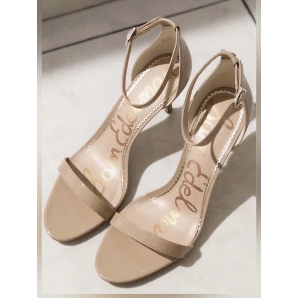 Sam Edelman Patti Ankle Strap