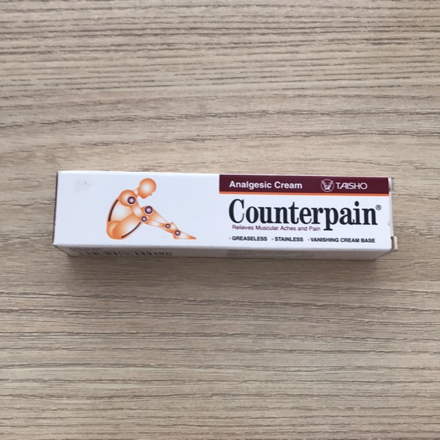 Counterpain Taisho 15 gr