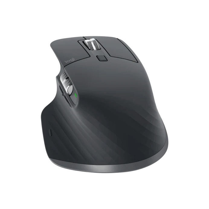 Logitech MX Master 3s Performance Wireless Mouse