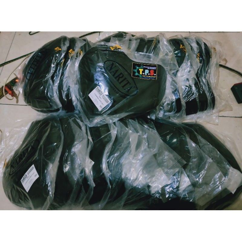 KIM - Visor Tiger Revo pece Visor tirev PECE Standart