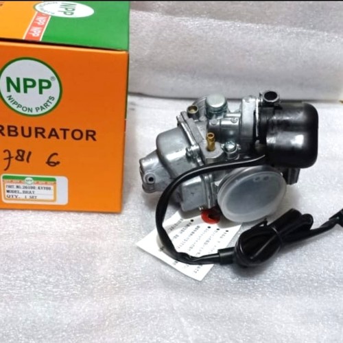 Karburator Karbu BEAT NPP