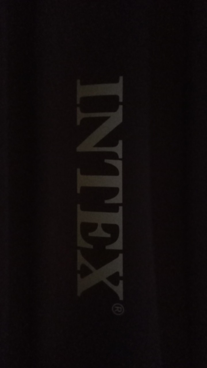 Kasur Intex Durabeam Rest Raised Airbed - Kasur Angin Intex Original