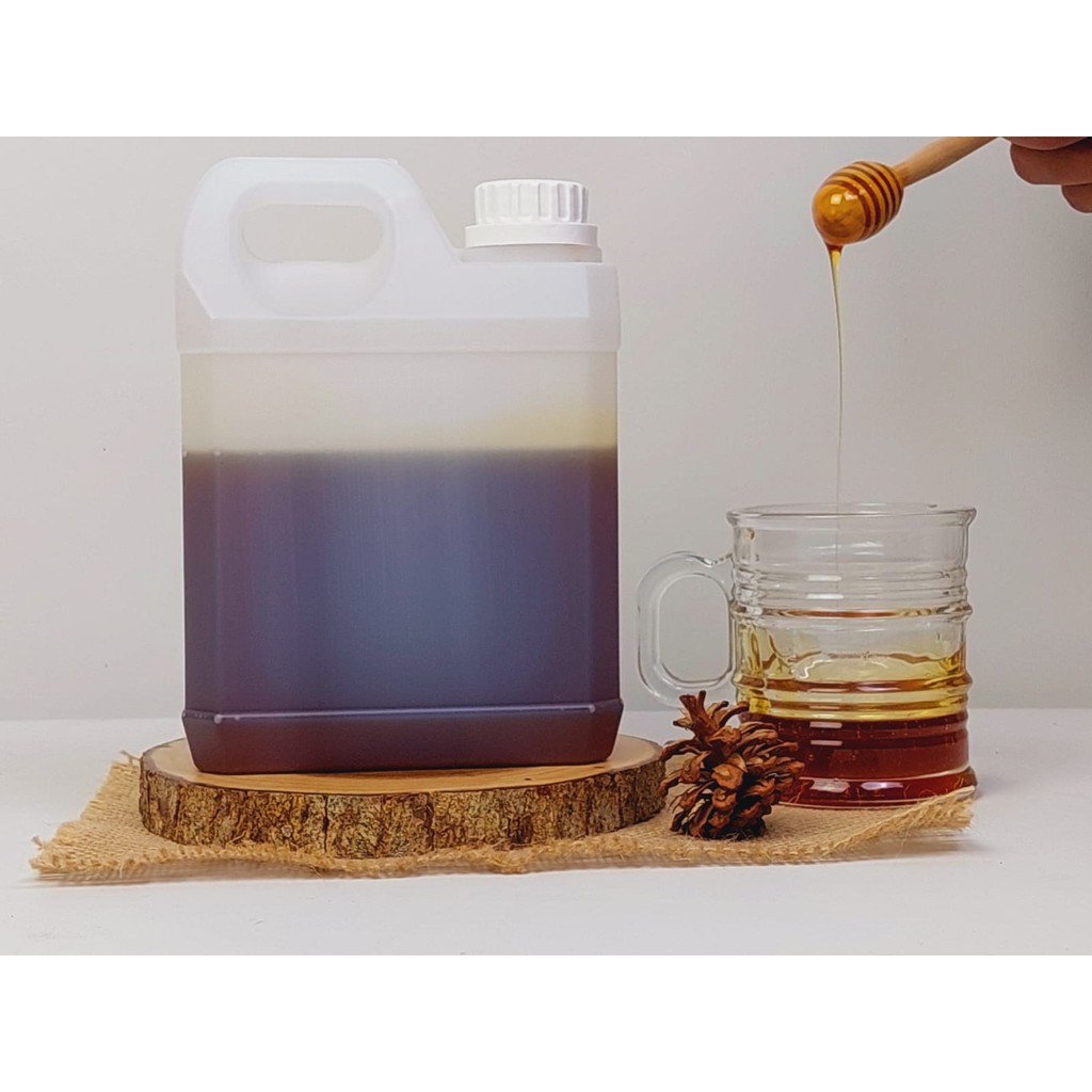 

FIM honey/madu asli 100% original
