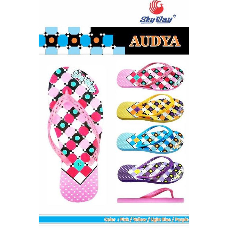 sandal skyway audya