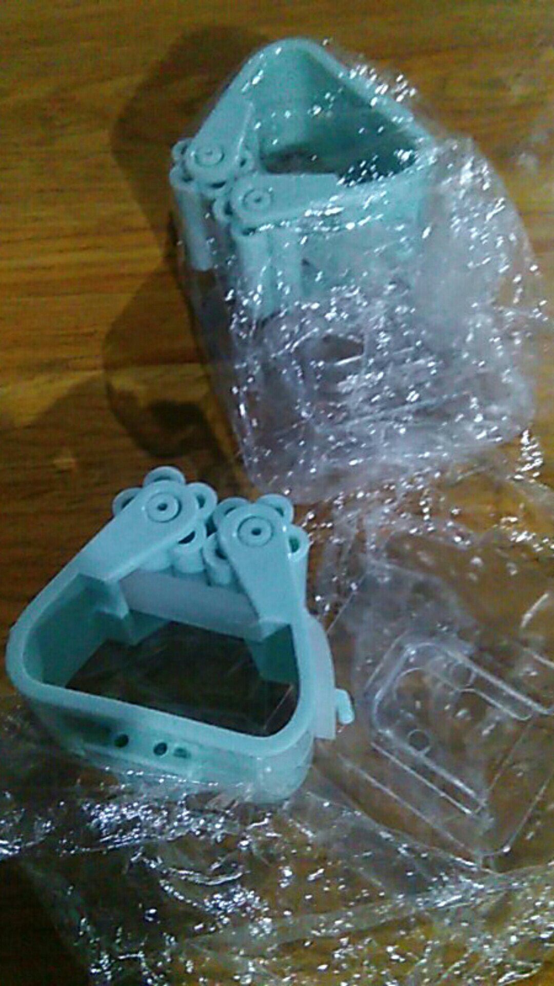 Gantungan Sapu Pengait Gagang Sapu Pel Kamar Mandi / Gantungan Tempel Sapu Tanpa Bor Hook Hanger