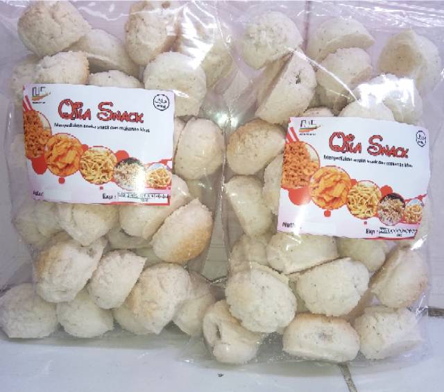 

Piscoklegit_ Kue Gerem Manis