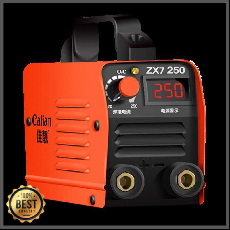 Alat Mesin Las Mini Welding Machine