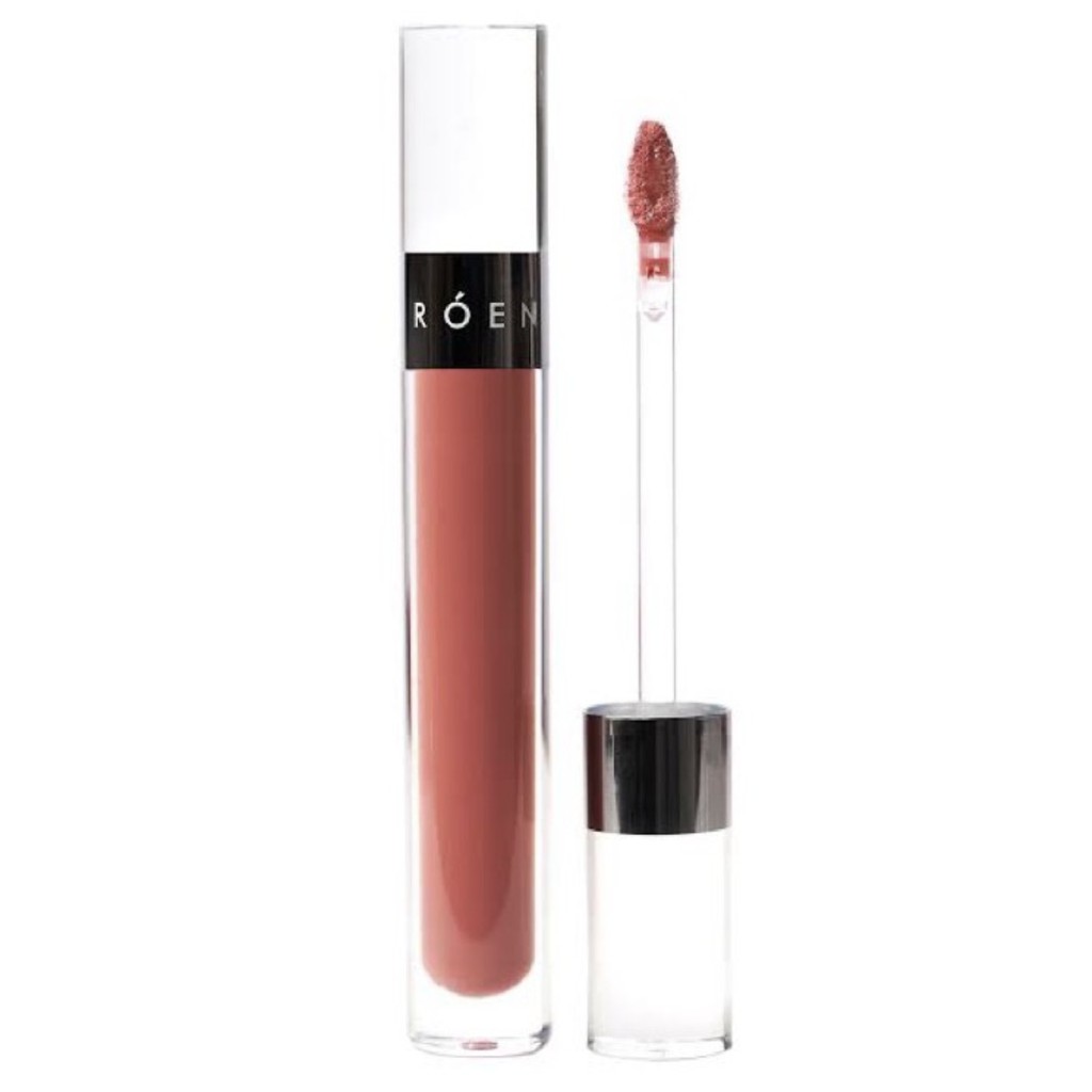 Roen Beauty Paris Kiss My Liquid Lip Balm