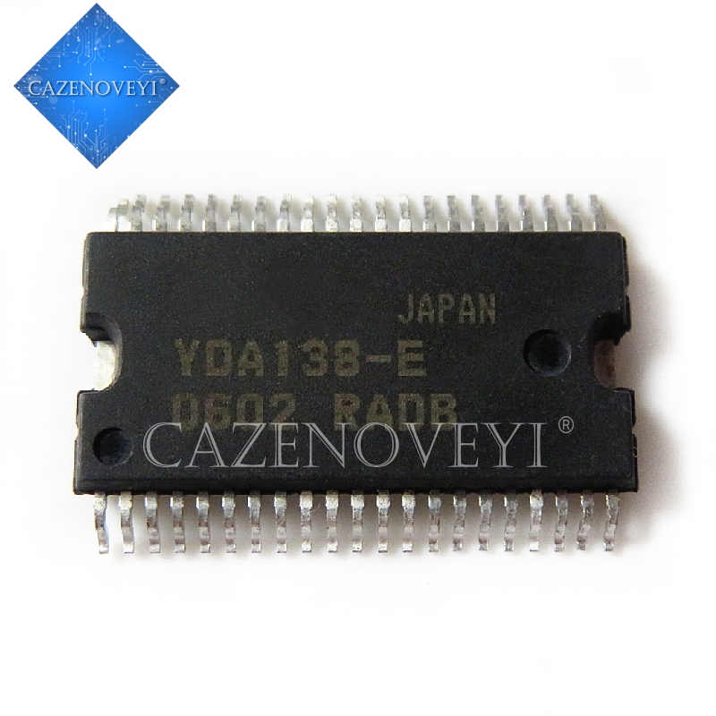 5Pcs Ic YDA138-E YDA138 SSOP offen 100% Untuk laptop