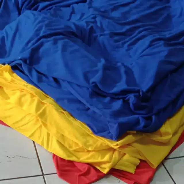 Kain Kaos Pe Soft 24s | Kain Kiloan Part 2