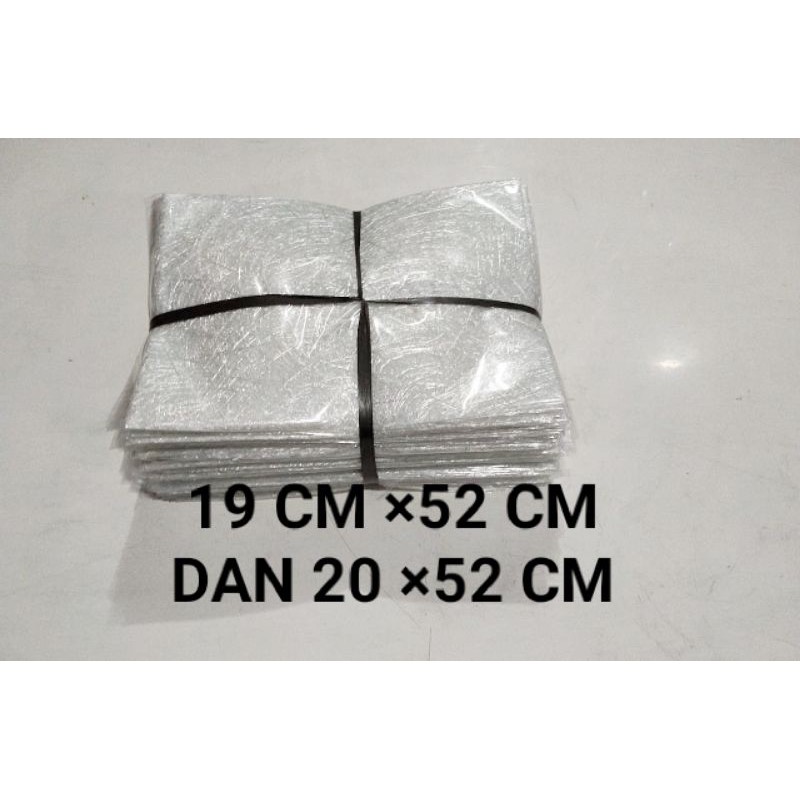 Serat Fiber/ Polyester Aquaoroof/Anti Bocor/Fiberglass/Serat Fiber Pelapis Anti Bocor