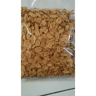 

Bawang Putih Goreng 1kg