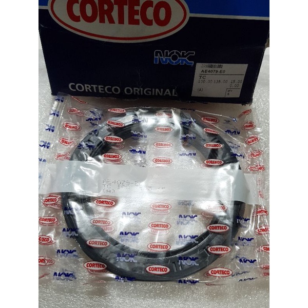 

Oil Seal Tc 100×135×15mm Nok