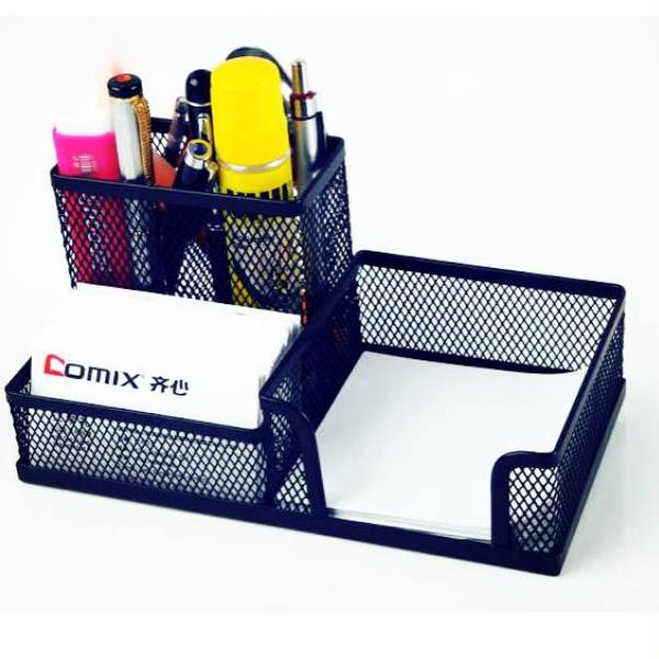

Dapatkan disini,, Memo Holder Panjang 3 Sekat Desk Set Organizer Tempat Pensil Meja Pen BACA DESKRIP