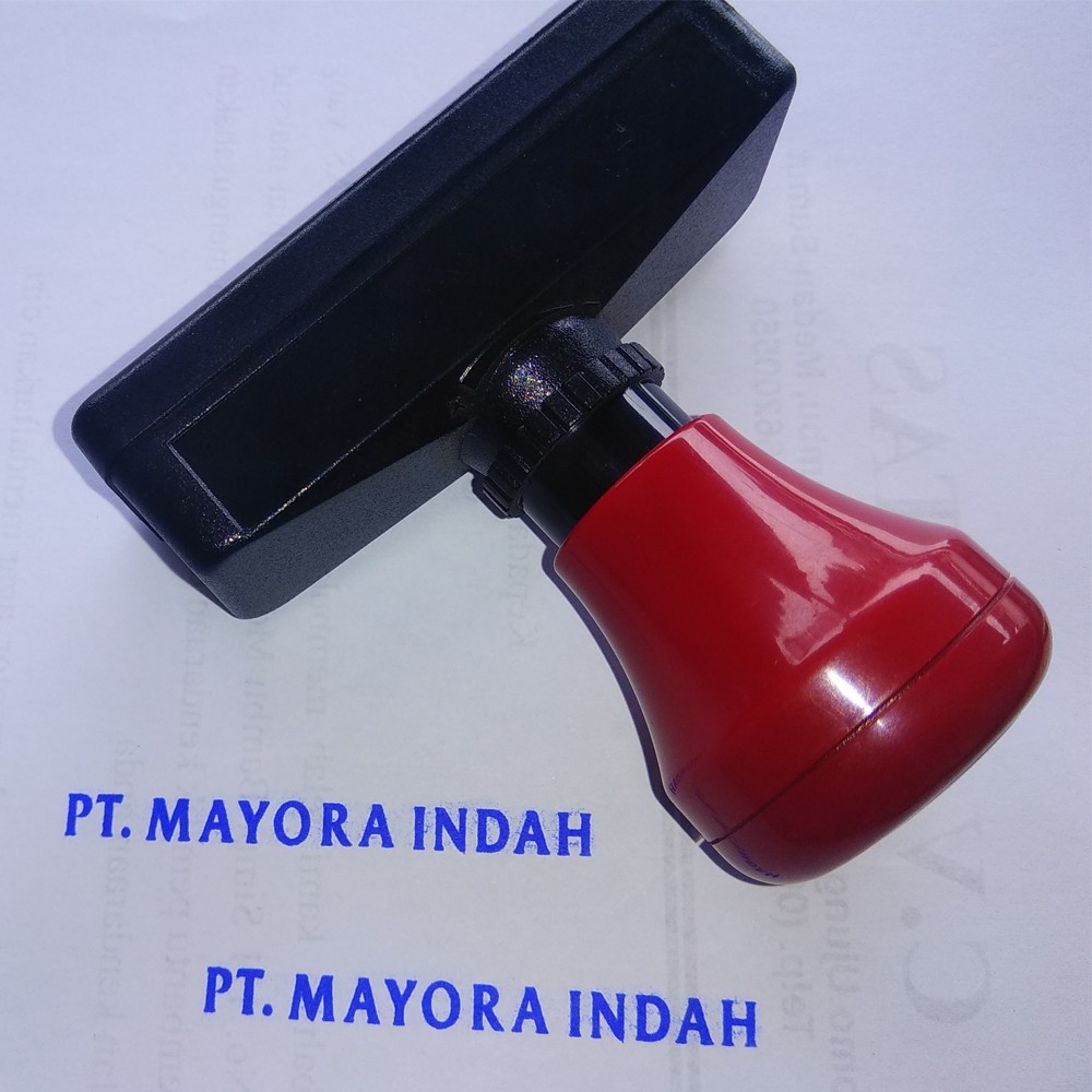 

Stempel Warna | Stempel Otomatis| Stempel 1 Warna | Stempel Murah | Stempel Express