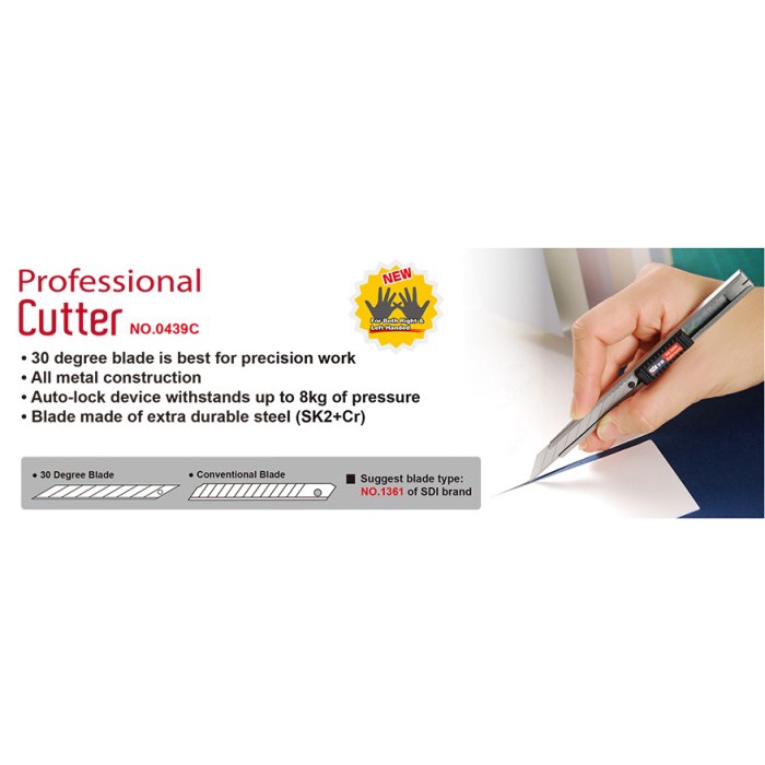 

kertas-pemotong- sdi professional cutter (0439) -pemotong-kertas.