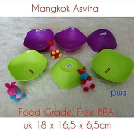 Mangkok Asvita / Mangkuk asvita