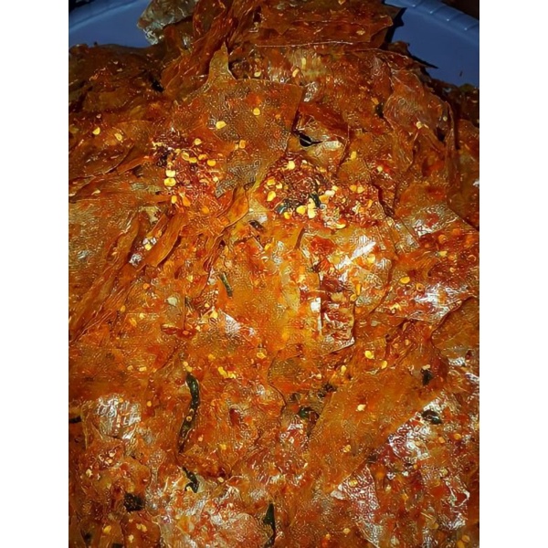 

Kripca (keripik kaca)