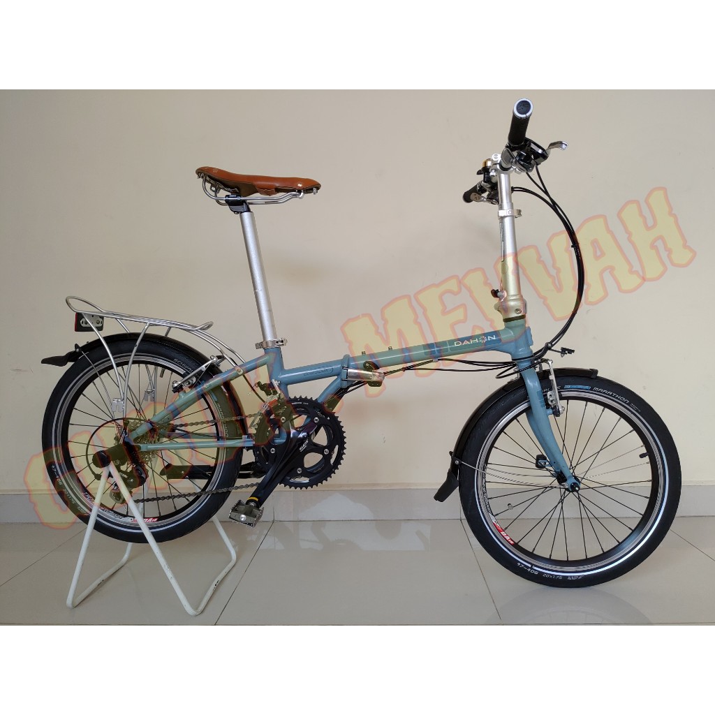 Jual dahon boardwalk online