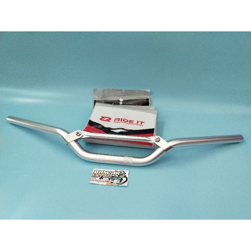 Stir Stang ride it replika daytona silver✨