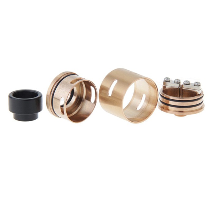 Goon V1.5 24 RDA Atomizer - COOPER [Clone]