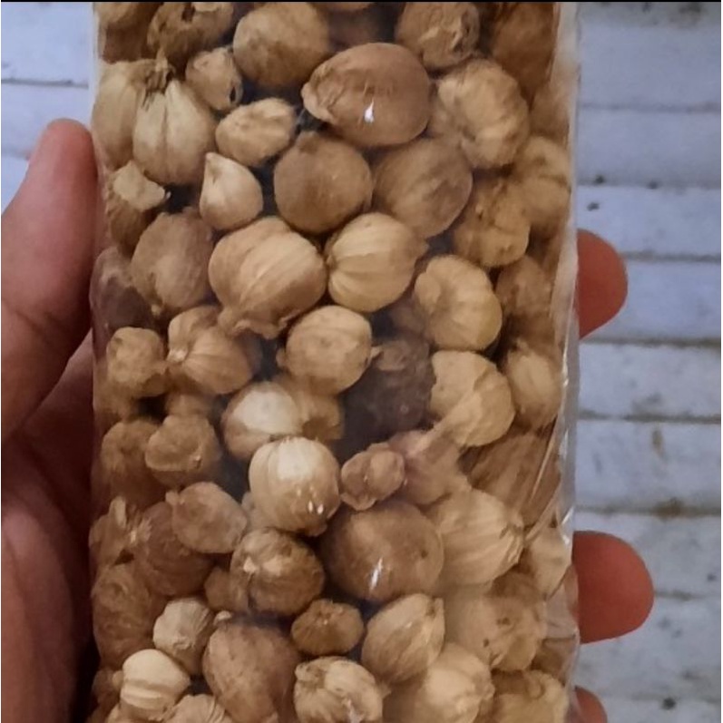 

Kapolaga / Kapulaga / Cardamom Kering